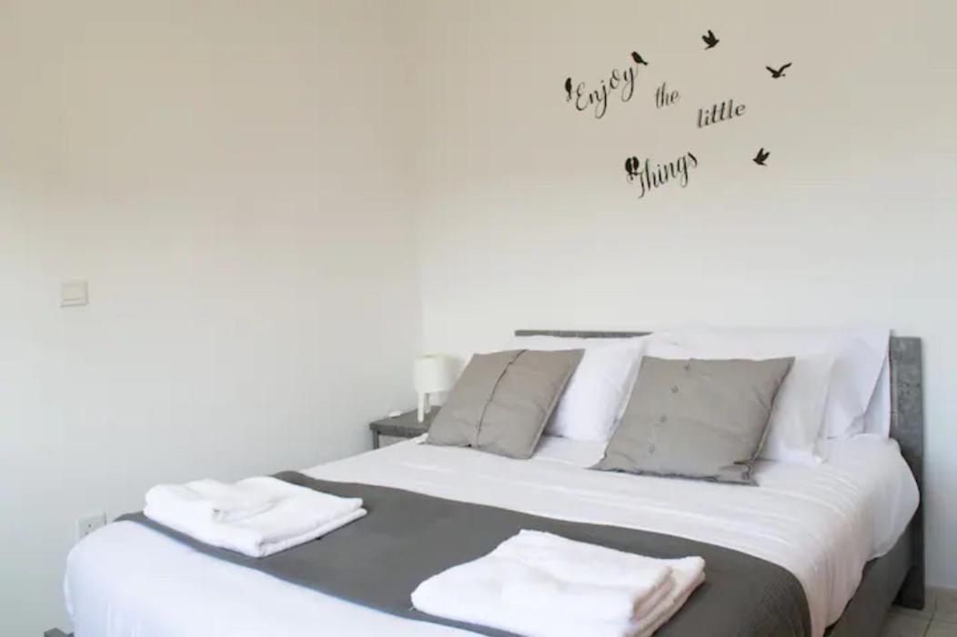 Guest Apartments Лімасол Екстер'єр фото