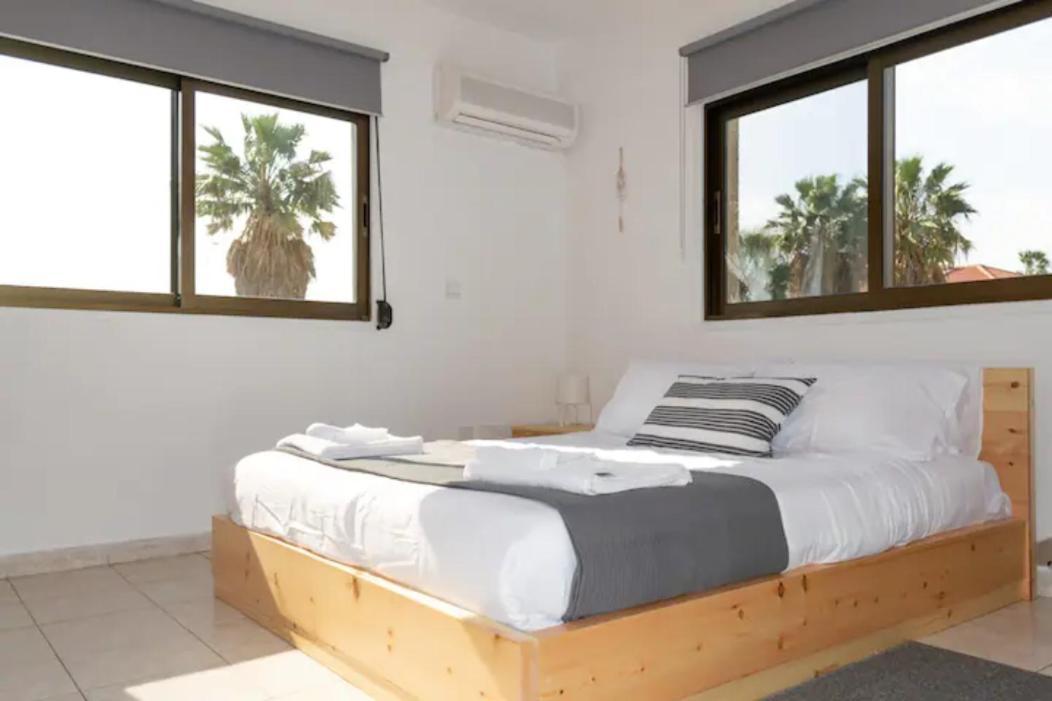 Guest Apartments Лімасол Екстер'єр фото