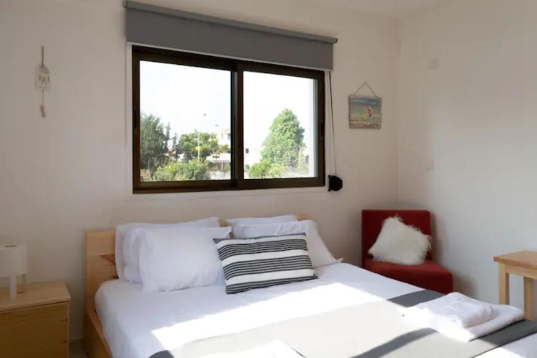 Guest Apartments Лімасол Екстер'єр фото