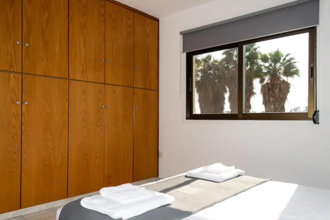 Guest Apartments Лімасол Екстер'єр фото