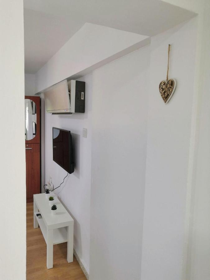 Guest Apartments Лімасол Екстер'єр фото