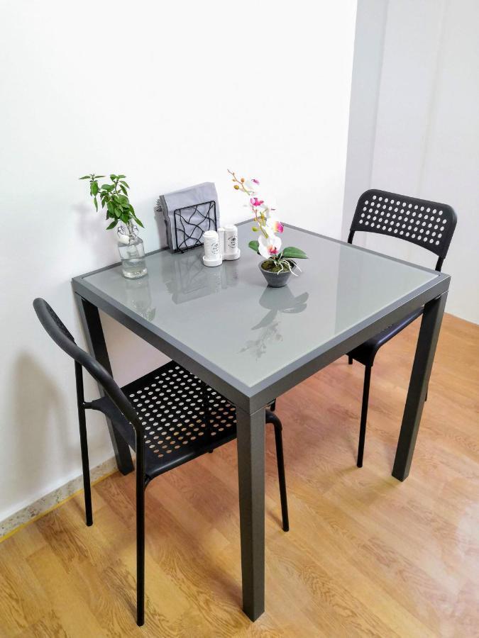 Guest Apartments Лімасол Екстер'єр фото