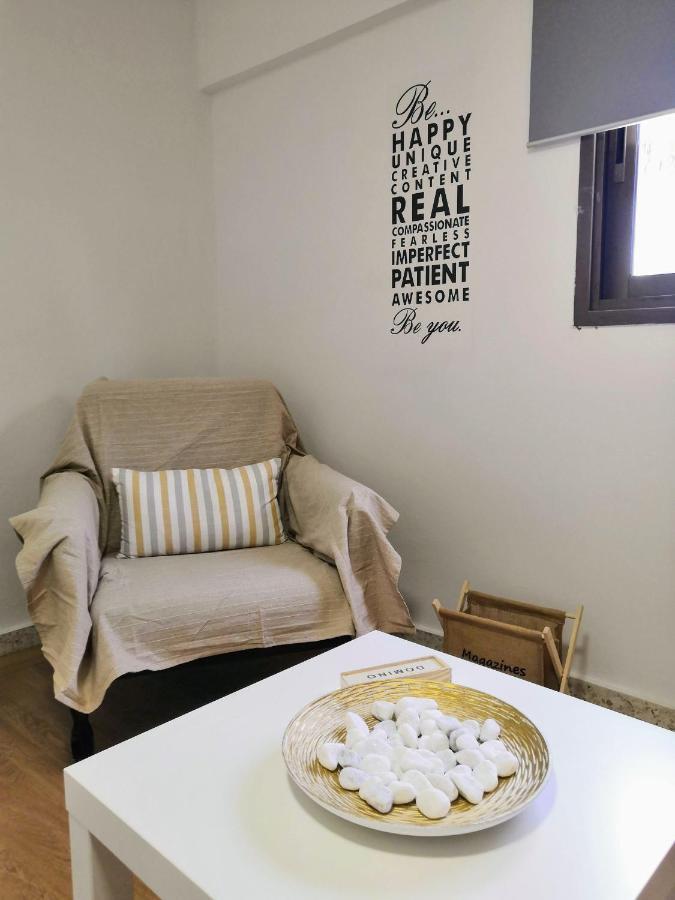 Guest Apartments Лімасол Екстер'єр фото