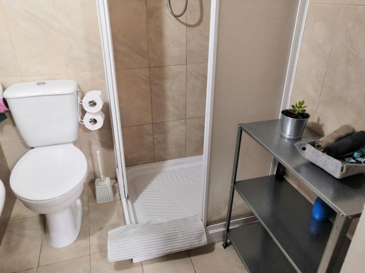 Guest Apartments Лімасол Екстер'єр фото