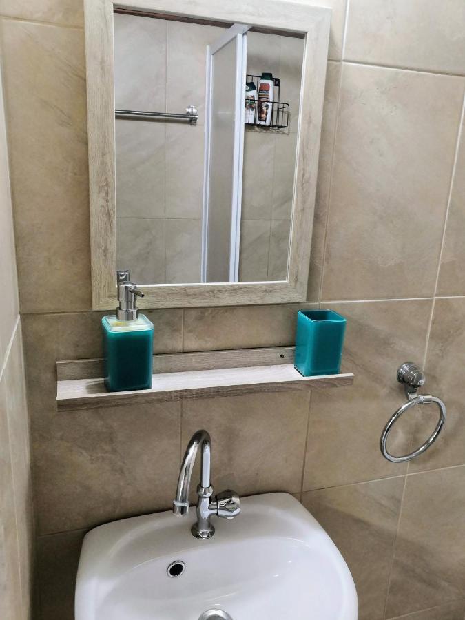 Guest Apartments Лімасол Екстер'єр фото